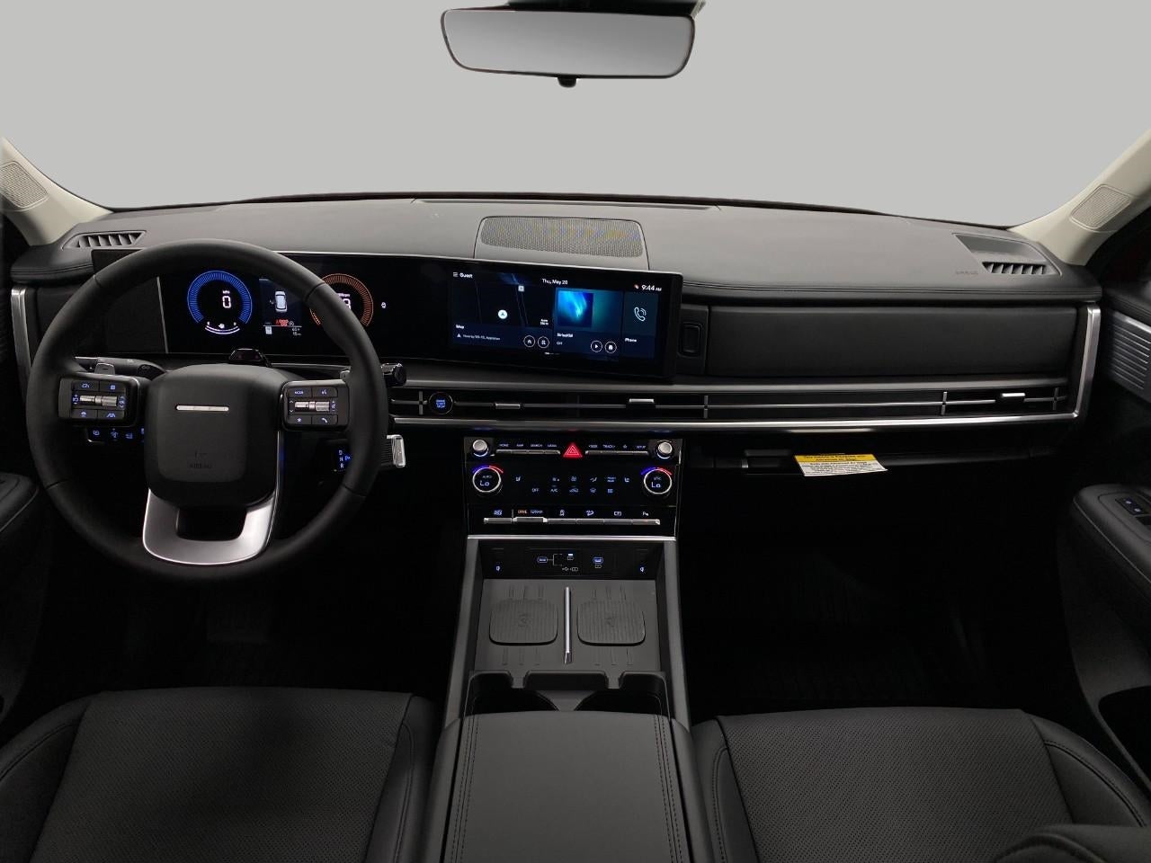 2026 Hyundai SANTA FE XRT AWD
