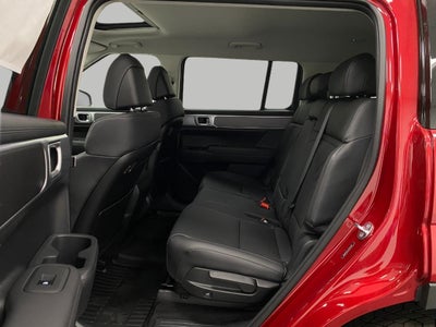 2026 Hyundai SANTA FE XRT AWD