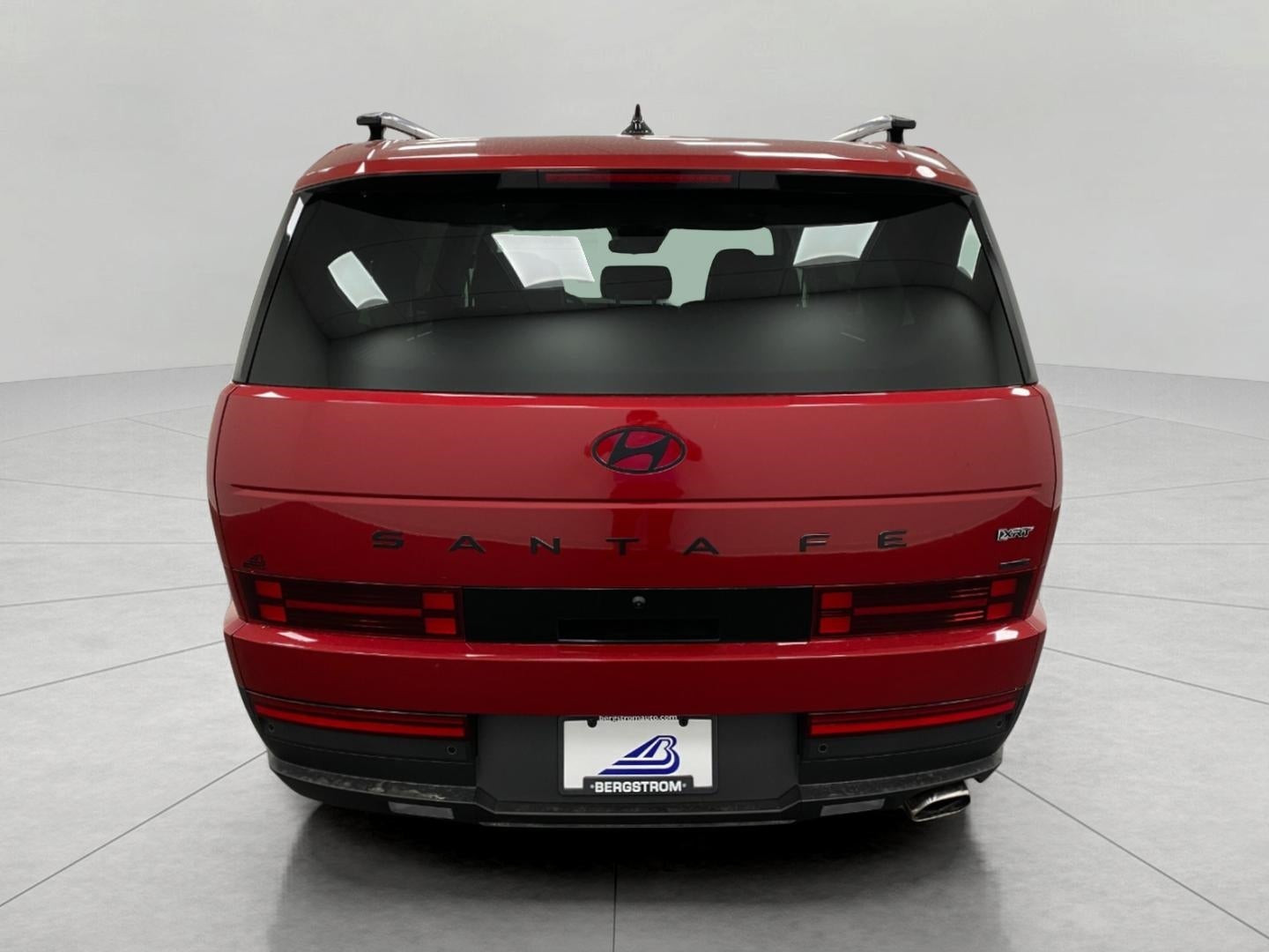 2026 Hyundai SANTA FE XRT AWD