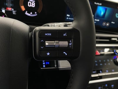 2026 Hyundai SANTA FE XRT AWD