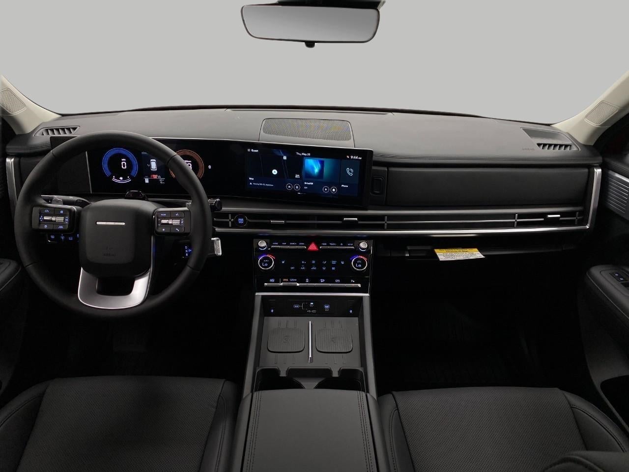 2026 Hyundai SANTA FE XRT AWD