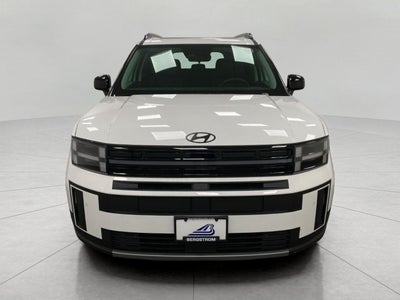 2026 Hyundai SANTA FE XRT AWD