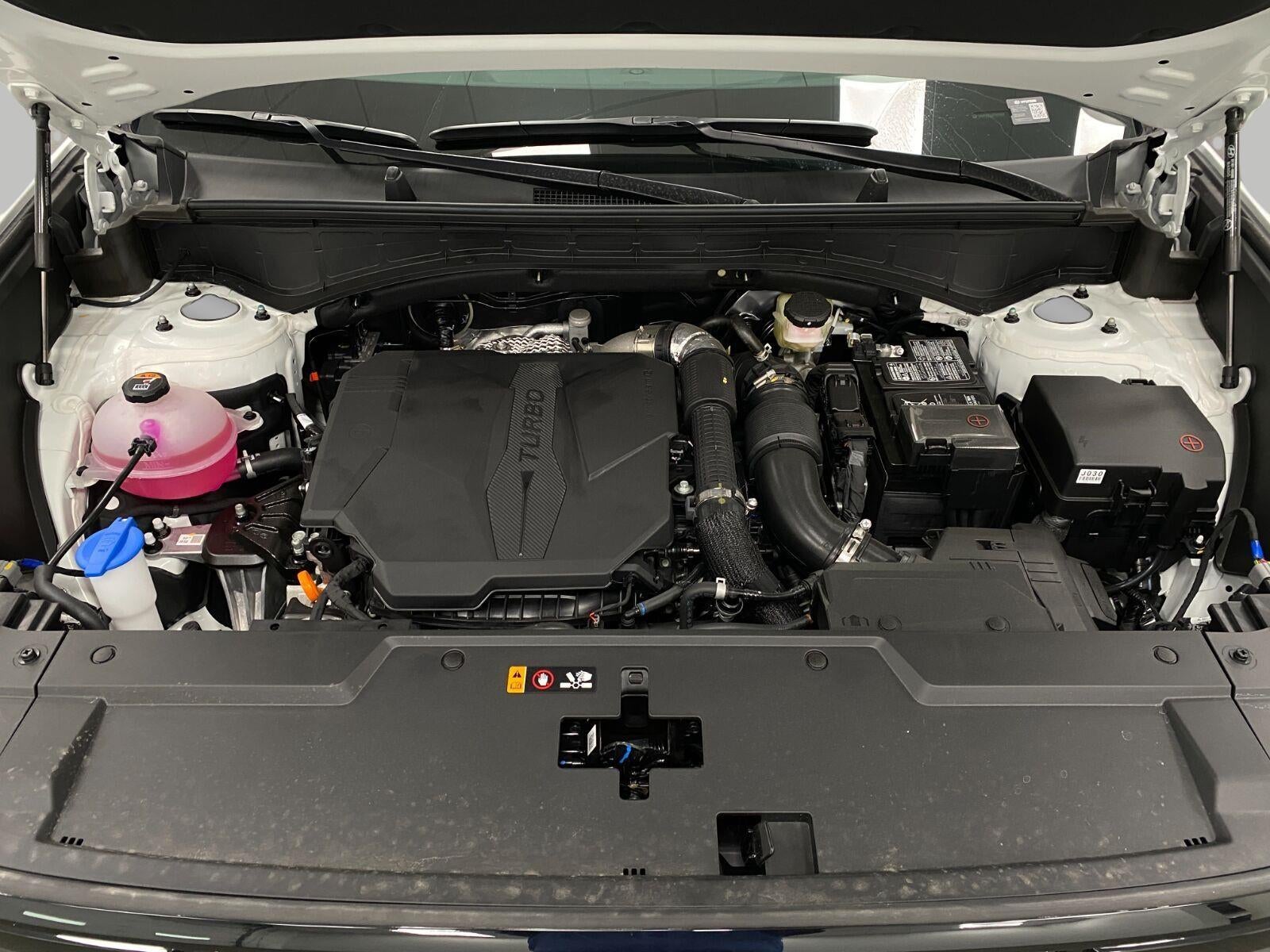 2026 Hyundai SANTA FE XRT AWD