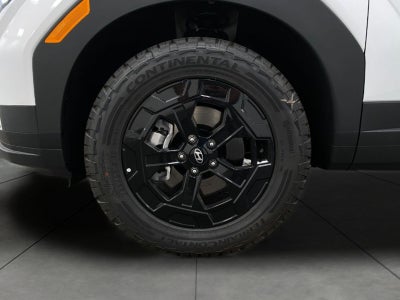 2026 Hyundai SANTA FE XRT AWD