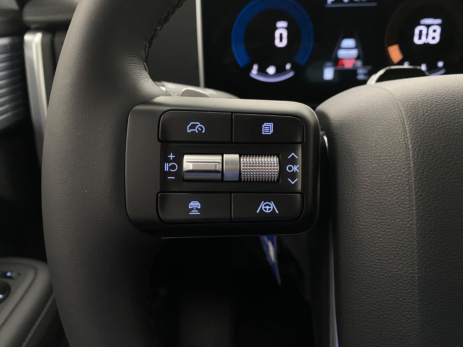 2026 Hyundai SANTA FE XRT AWD