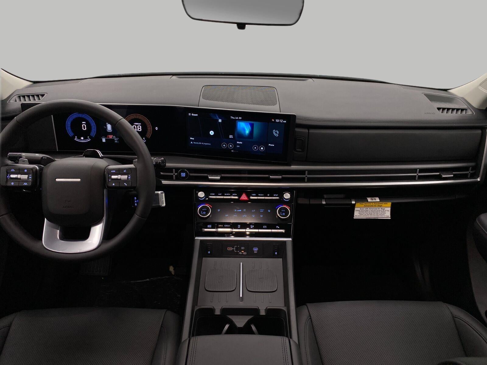 2026 Hyundai SANTA FE XRT AWD