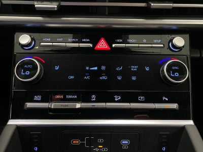 2026 Hyundai SANTA FE XRT AWD
