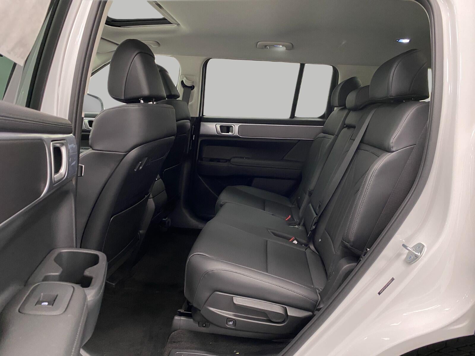 2026 Hyundai SANTA FE XRT AWD