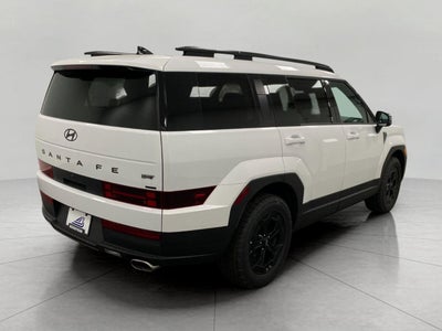 2026 Hyundai SANTA FE XRT AWD