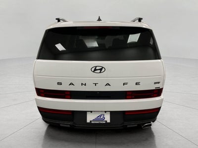 2026 Hyundai SANTA FE XRT AWD