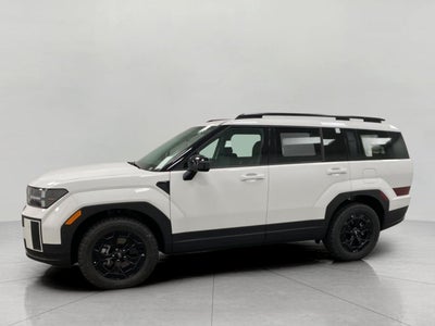 2026 Hyundai SANTA FE XRT AWD