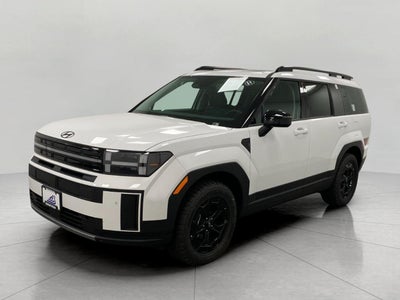 2026 Hyundai SANTA FE XRT AWD