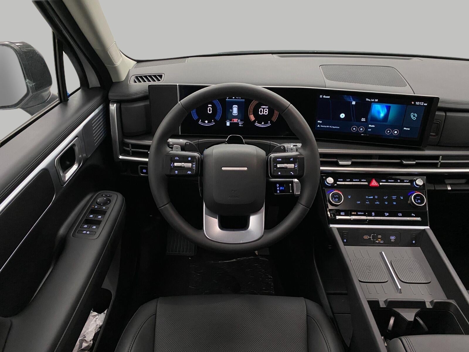 2026 Hyundai SANTA FE XRT AWD