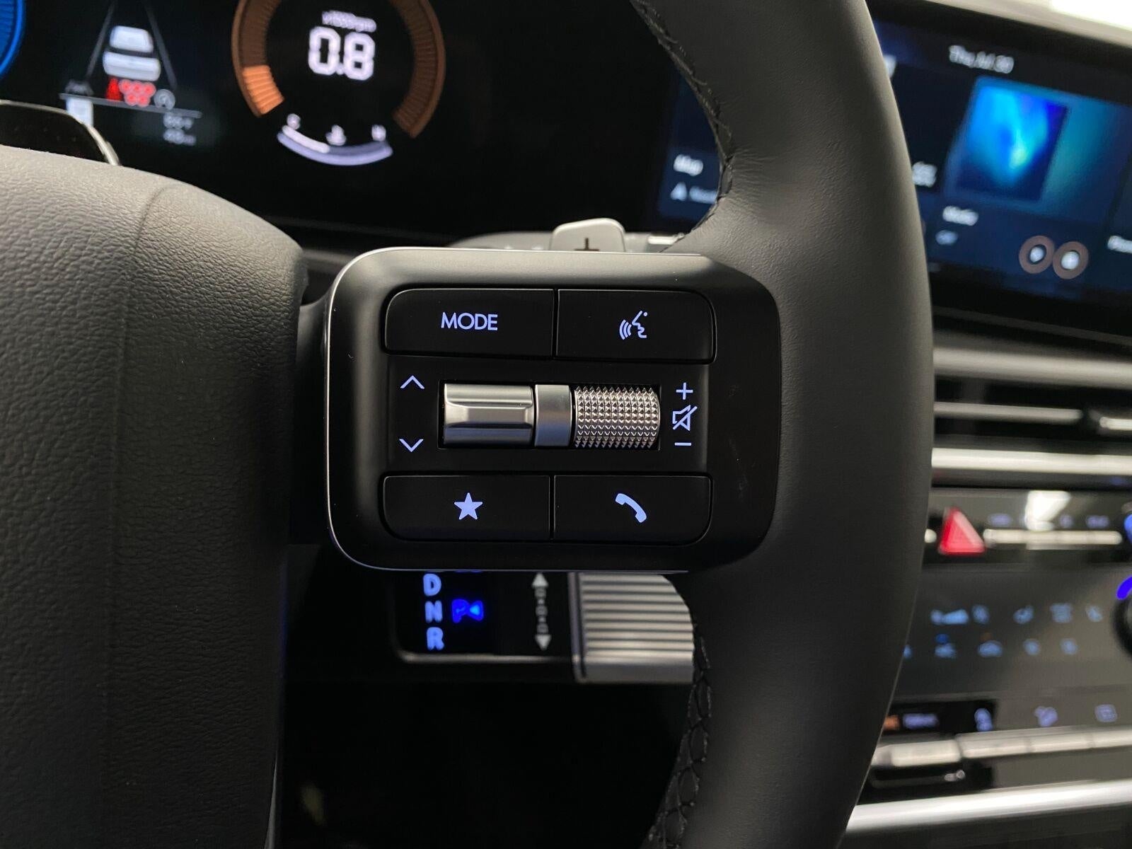 2026 Hyundai SANTA FE XRT AWD
