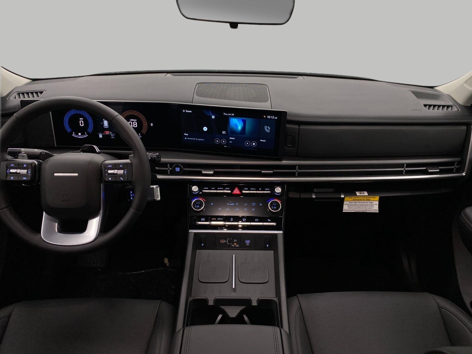 2026 Hyundai SANTA FE XRT AWD