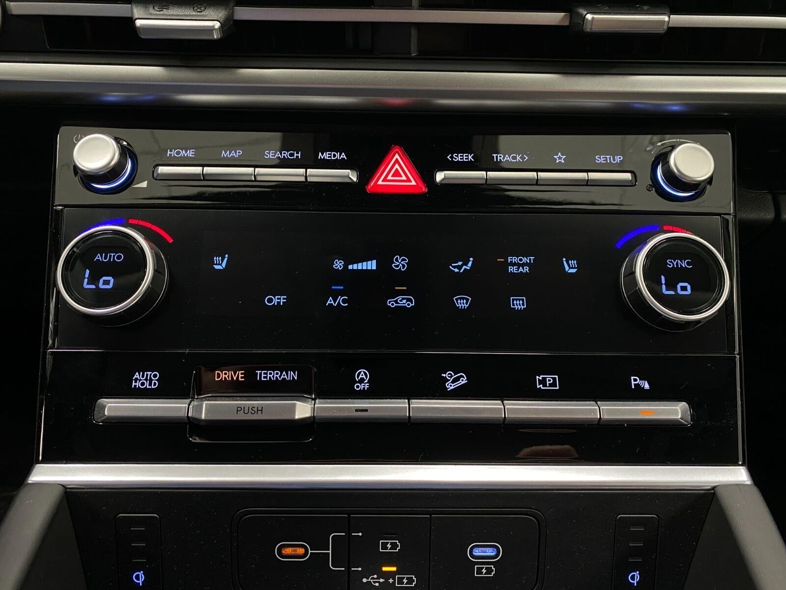 2026 Hyundai SANTA FE XRT AWD