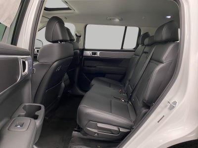 2026 Hyundai SANTA FE XRT AWD