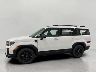 2026 Hyundai SANTA FE XRT AWD