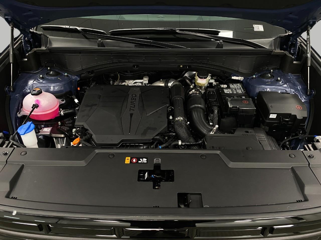 2026 Hyundai SANTA FE XRT AWD