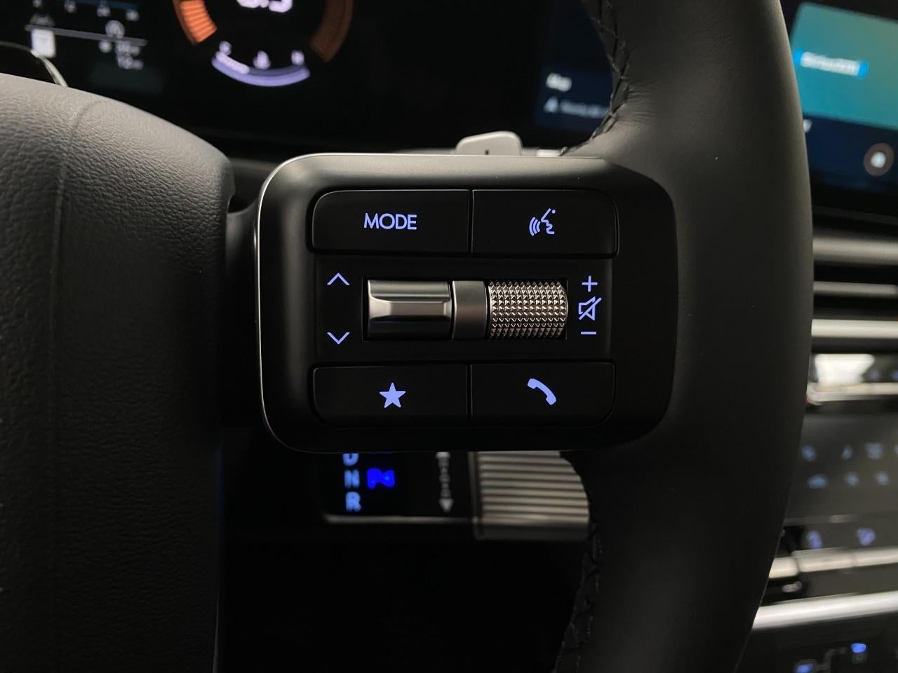 2026 Hyundai SANTA FE XRT AWD