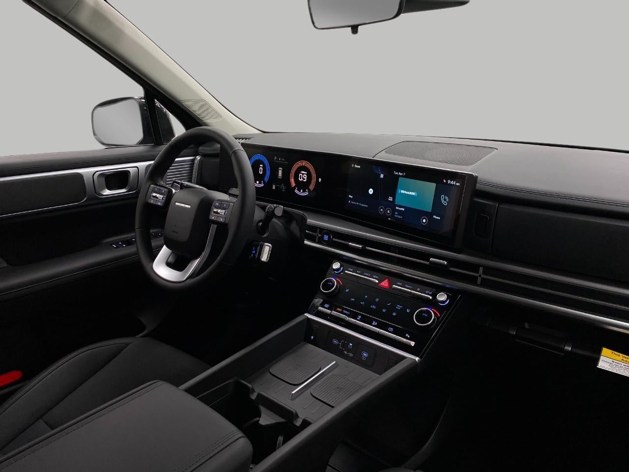 2026 Hyundai SANTA FE XRT AWD