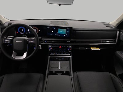 2026 Hyundai SANTA FE XRT AWD