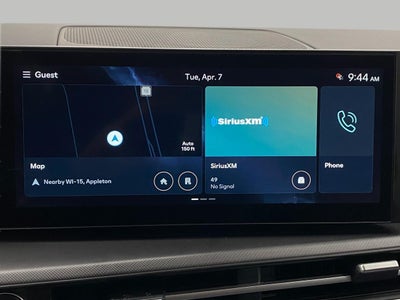 2026 Hyundai SANTA FE XRT AWD