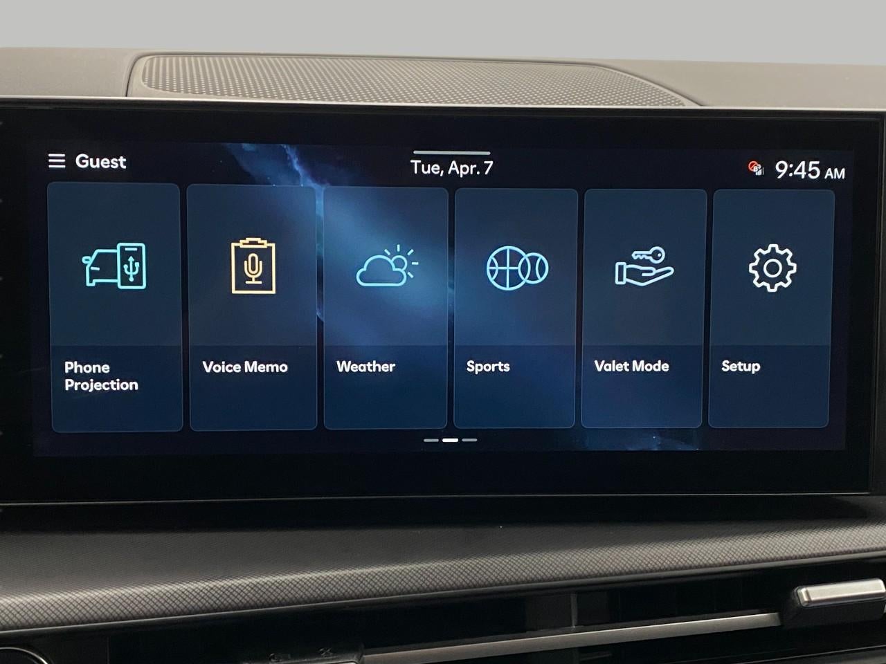 2026 Hyundai SANTA FE XRT AWD