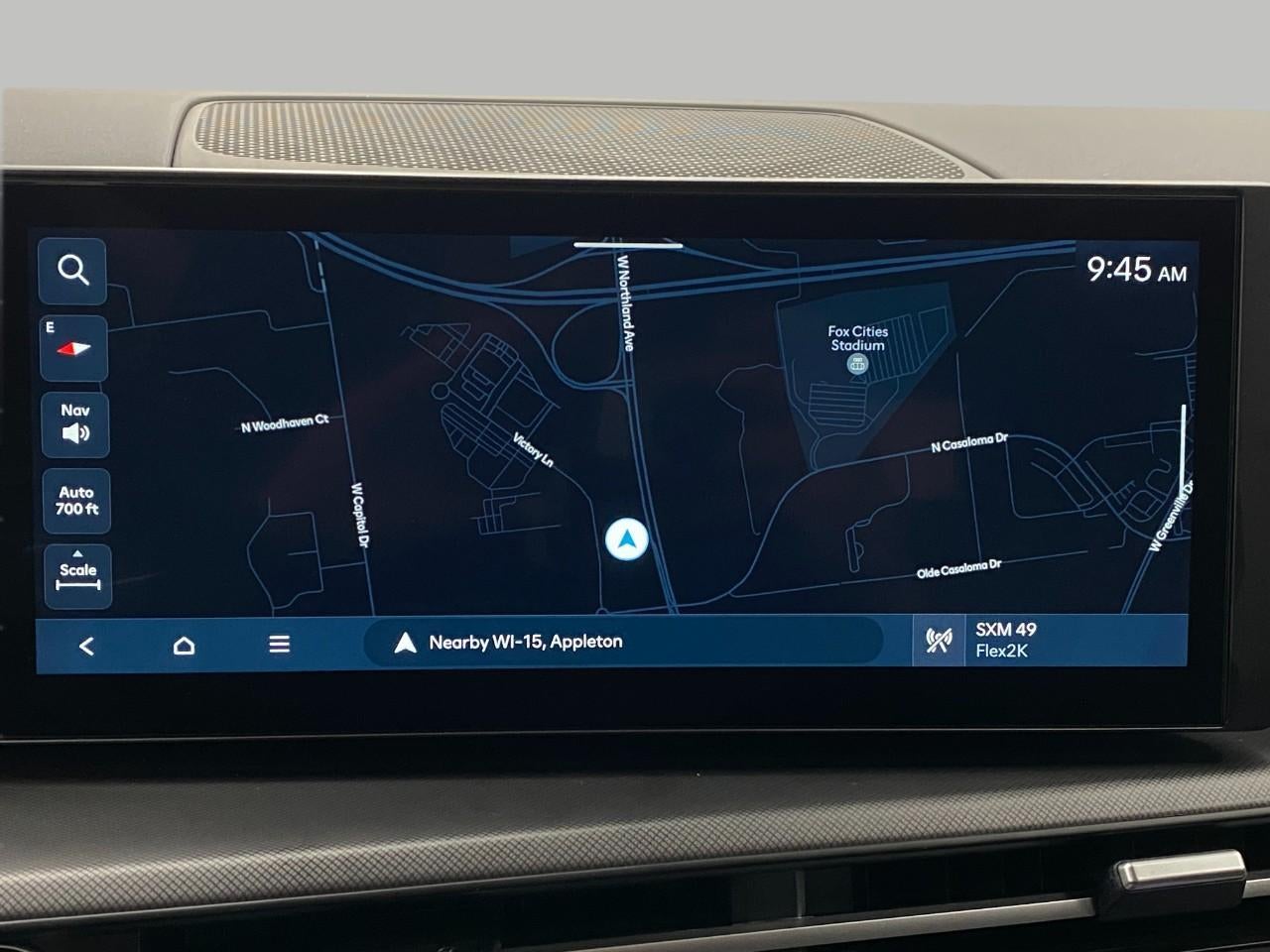 2026 Hyundai SANTA FE XRT AWD