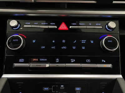 2026 Hyundai SANTA FE XRT AWD