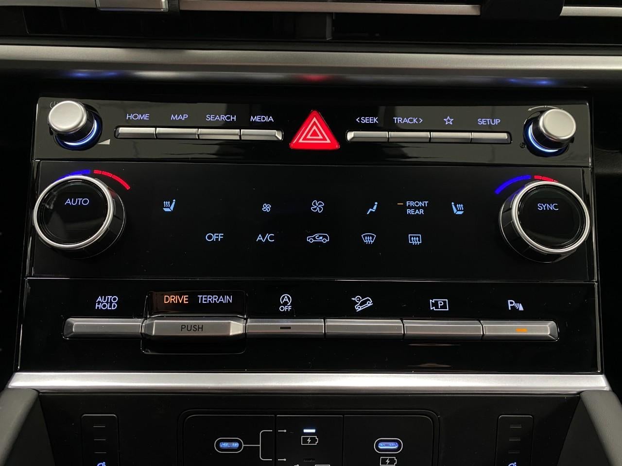 2026 Hyundai SANTA FE XRT AWD