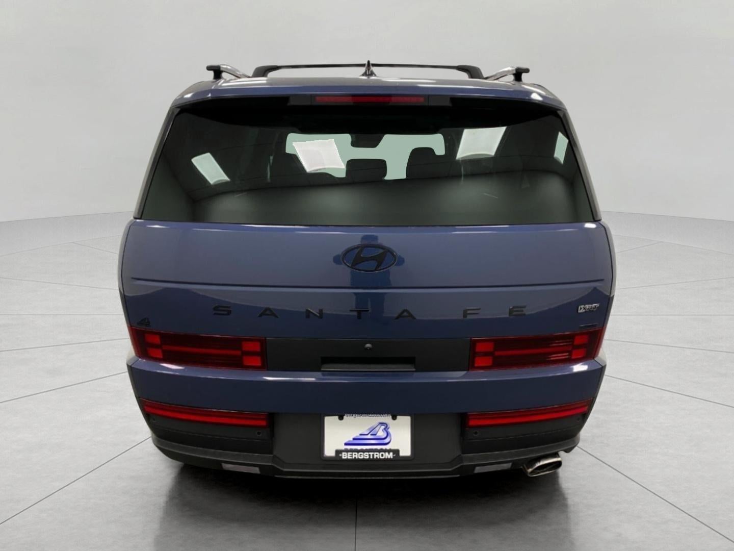 2026 Hyundai SANTA FE XRT AWD