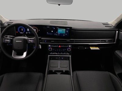 2026 Hyundai SANTA FE XRT AWD