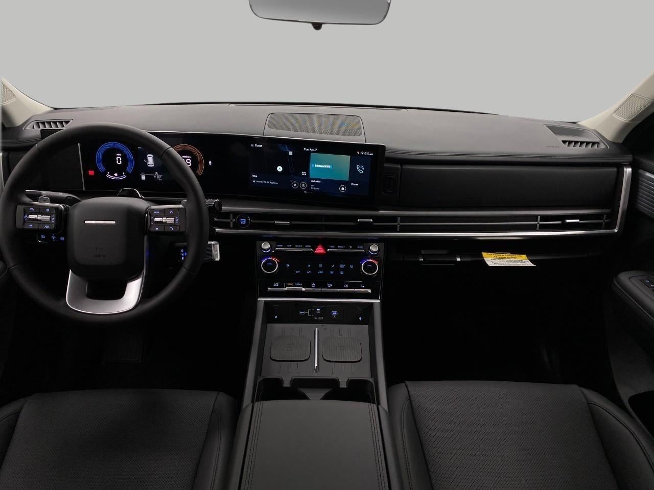 2026 Hyundai SANTA FE XRT AWD