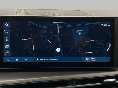 2026 Hyundai SANTA FE XRT AWD