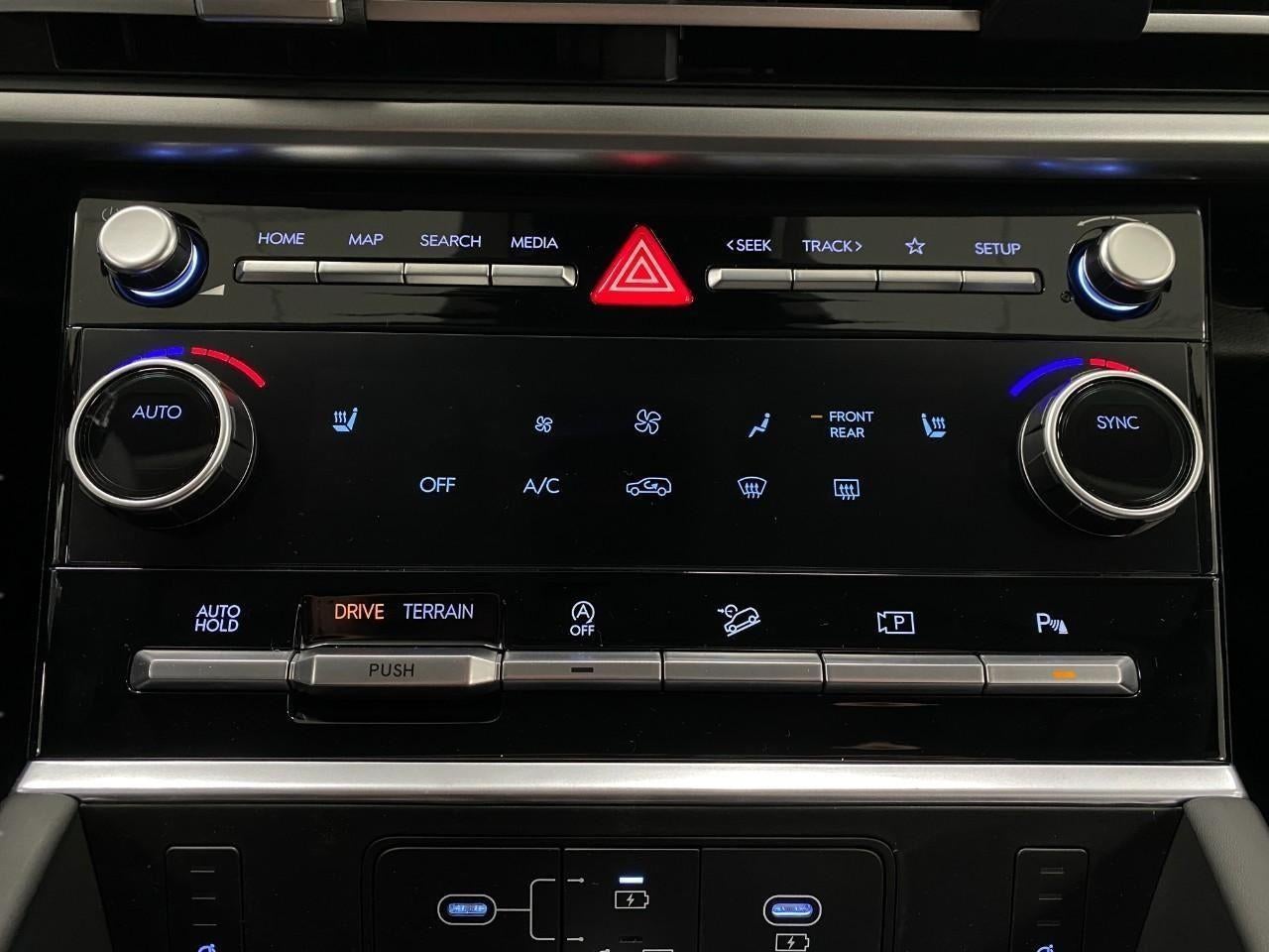 2026 Hyundai SANTA FE XRT AWD