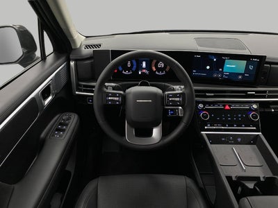 2026 Hyundai SANTA FE XRT AWD