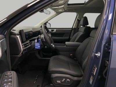 2026 Hyundai SANTA FE XRT AWD