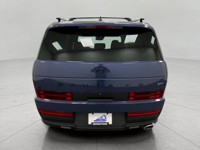 2026 Hyundai SANTA FE XRT AWD