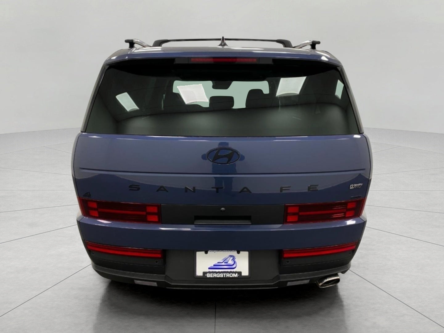 2026 Hyundai SANTA FE XRT AWD