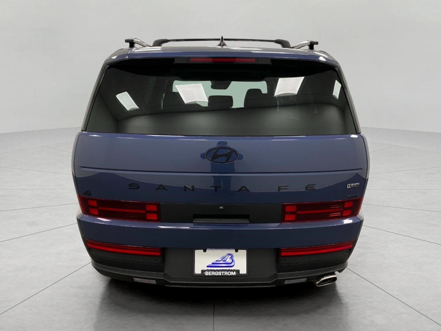 2026 Hyundai SANTA FE XRT AWD