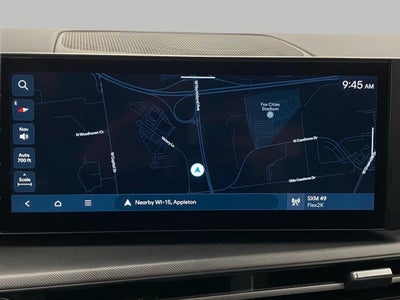2026 Hyundai SANTA FE XRT AWD