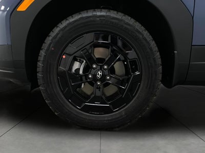 2026 Hyundai SANTA FE XRT AWD