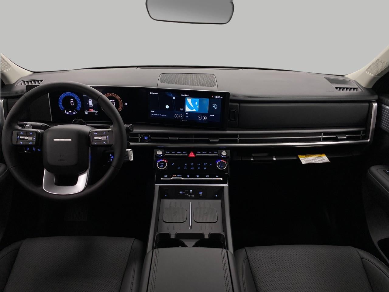 2026 Hyundai SANTA FE XRT AWD