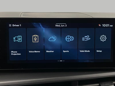 2026 Hyundai SANTA FE XRT AWD