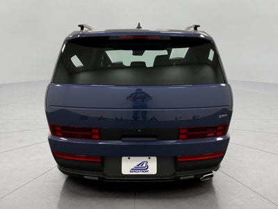 2026 Hyundai SANTA FE XRT AWD