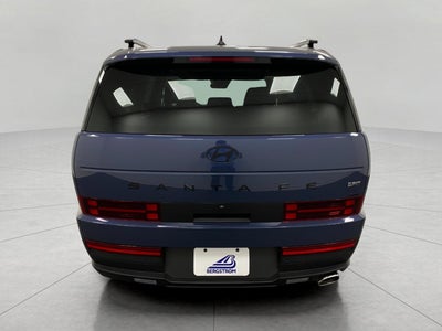 2026 Hyundai SANTA FE XRT AWD
