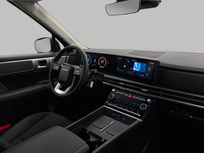 2026 Hyundai SANTA FE XRT AWD