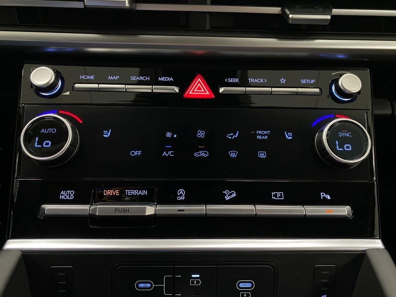 2026 Hyundai SANTA FE XRT AWD