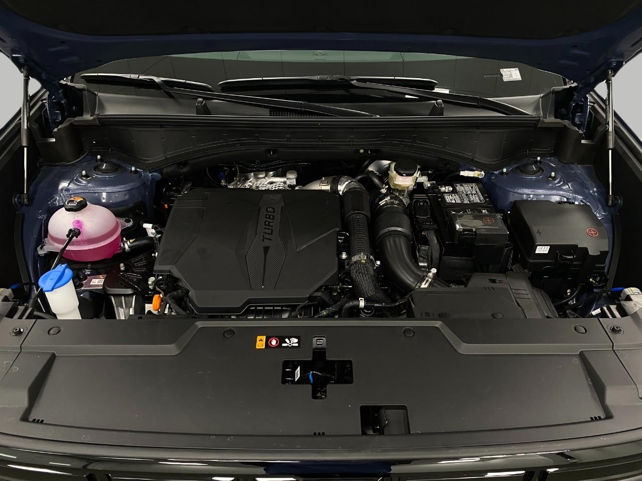 2026 Hyundai SANTA FE XRT AWD
